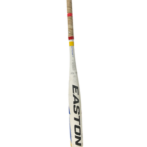 Used Easton GHOST ALLOY SOFTBALL BAT BB/SB Fastpitch Bat 28" 11834-S000047701