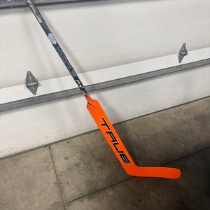 Senior True HZRDUS Px Regular Goalie Stick 24.5" Paddle (New)