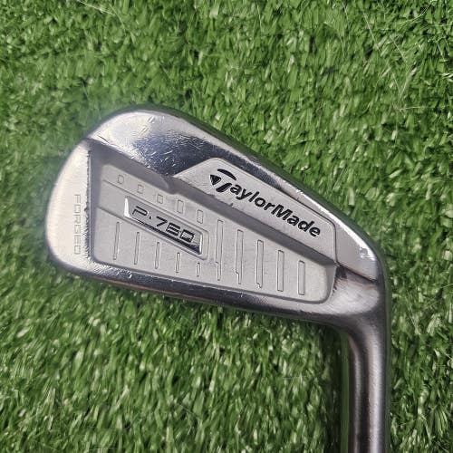 TaylorMade P-760 Forged Single 3 Iron Dynamic Gold Tour Issue X100 Extra Stiff