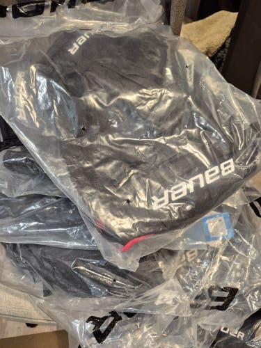 Youth Large Bauer Lil Sport Hockey Pants