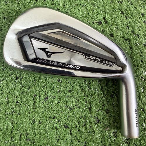 Mizuno JPX 921 Hot Metal Pro 5 Iron Club Head Only Right Handed