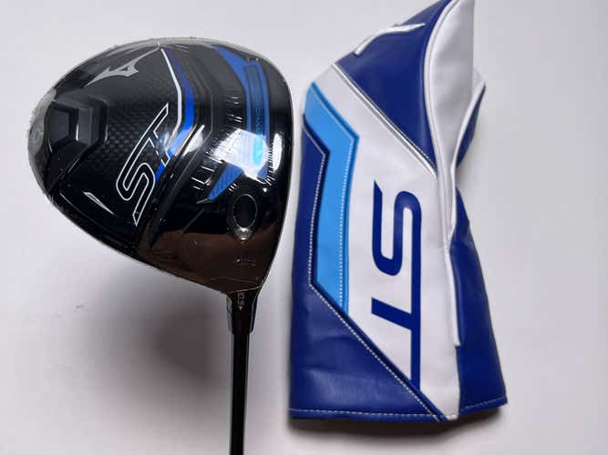 Mizuno ST-Z 230 Driver 10.5* Mitsubishi Chemical Kai'li Blue 50g Regular RH HC
