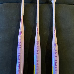 2026 EASTON GHOST UNLIMITED 33/23