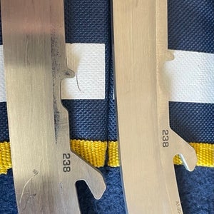 Bauer LS PULSE 238 mm (Used)