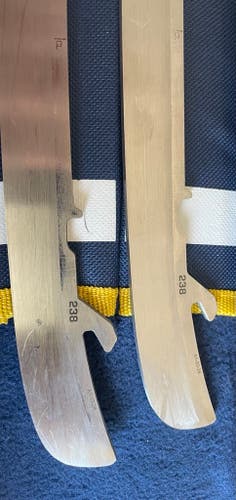 Bauer LS PULSE 238 mm (Used)