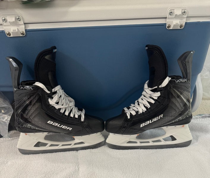 Bauer Custom Shells Custom Bauer Vapor Flylite 7.5 (New) | SidelineSwap | Buy and Sell on ...