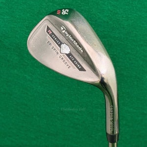 TaylorMade TP R Series 56-ATV 56 Sand Wedge Recoil 660 F3 Graphite Regular