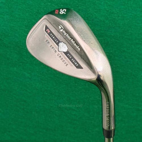 TaylorMade TP R Series 56-ATV 56 Sand Wedge Recoil 660 F3 Graphite Regular