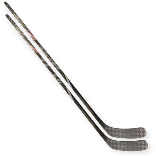 2 Pack - Bauer Nexus Tracer Left Hand Hockey Stick P92M 87 Flex Pro Stock