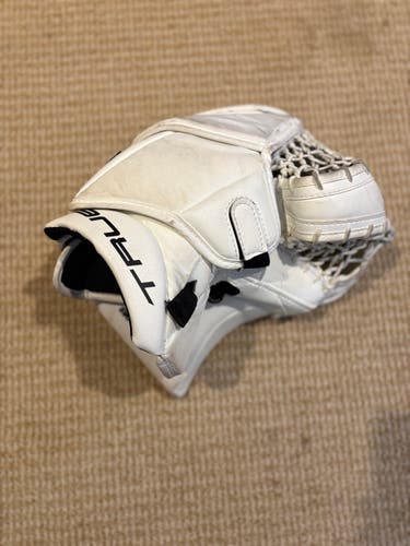 True Catalyst 7x3 Blocker and 7x4 Glove (Used)