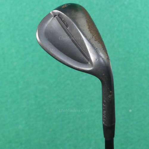 Ping Glide 2.0 WS Stealth Black Dot 58-14 58 LW Lob Wedge Graphite Regular