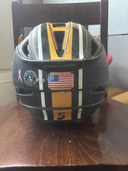 Cascade R Helmet (Used)