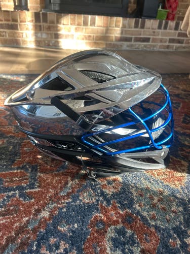 Cascade XRS Helmet (Used)