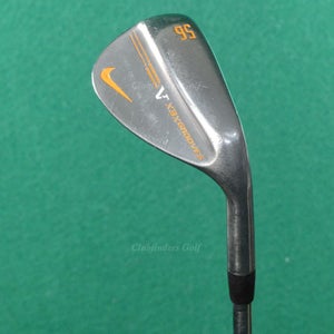 Nike VR X3X Grooves 56 SW Sand Wedge True Temper Dynalite 100 Steel Stiff