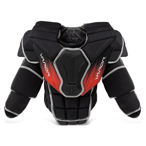 Large THS Spec Bauer Vapor Hyperlite 2 Goalie Chest Protector (Used)