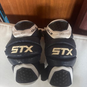 Large Adult STX Cell III Arm Pads (Used)