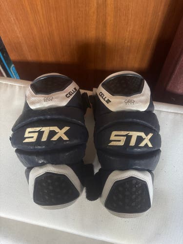 Large Adult STX Cell III Arm Pads (Used)