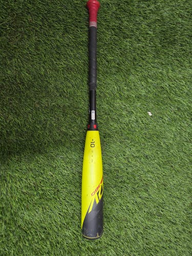 2023 Easton ADV1 360 USABat Certified Bat (-10) 28"
