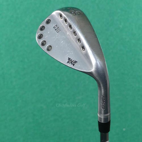 PXG 0311 Forged 56-14 56 SW Sand Wedge Nippon NS Pro 850GH Steel Regular