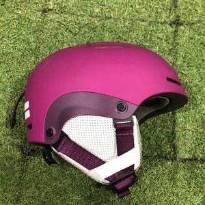Purple Small Sweet Protection Blaster II Mips Helmet (New)
