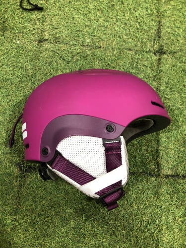 Purple Small Sweet Protection Blaster II Mips Helmet (New)