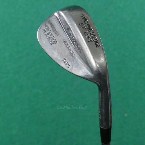 Ram Tom Watson Scoring System Forged TW 850 50 PW Pitching Wedge Steel Stiff