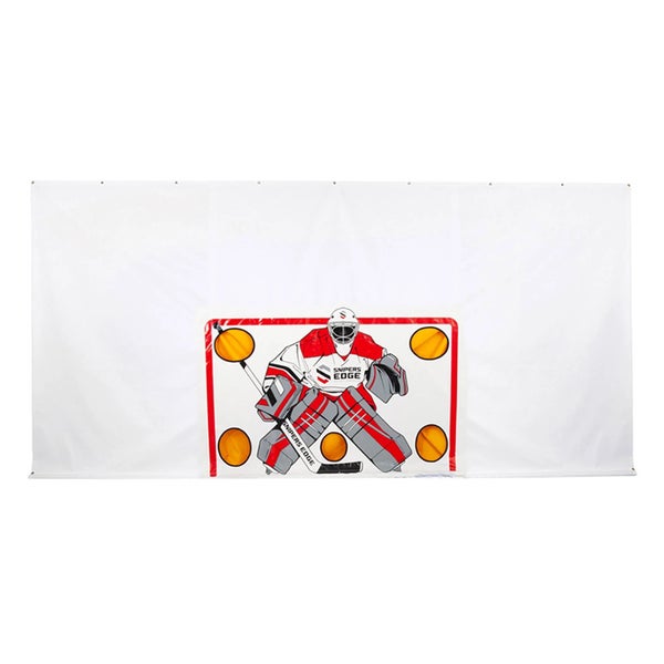 Snipers edge (Used) Shooting Tarp