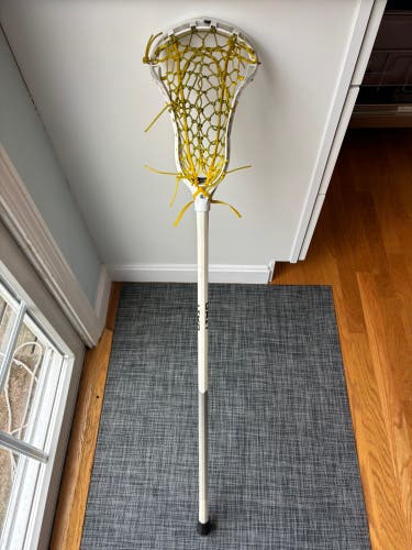 Adult Gait Apex Stick (Used)