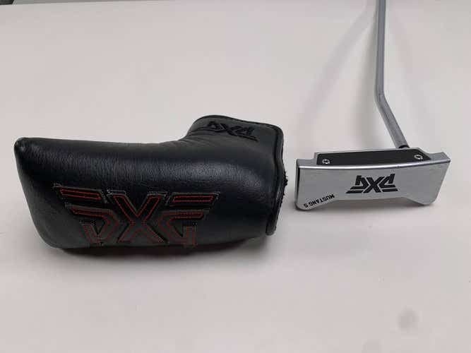 PXG Mustang S Putter 33" Mens RH HC