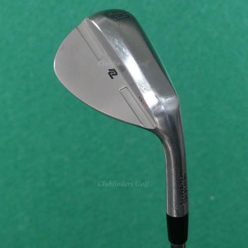 New Level SPN V3 52-10S 52 GW Gap Wedge NS Pro Modus 3 Tour 120 Steel Stiff