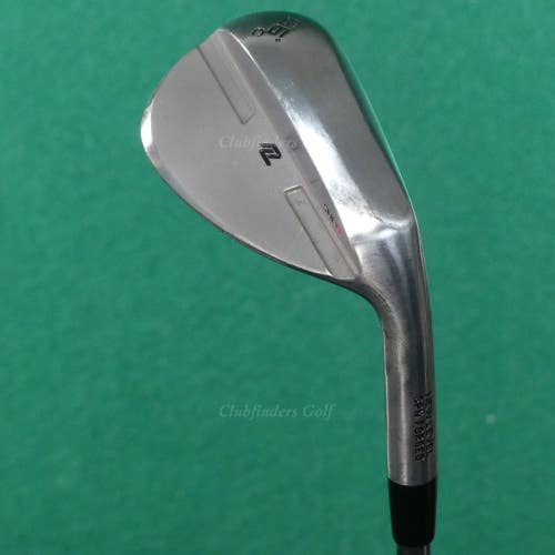 New Level SPN V3 56-8C 56 SW Sand Wedge NS Pro Modus 3 Tour 130 Steel Stiff