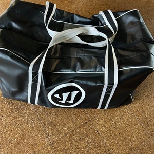 Warrior Pro Bag (Used) Like New Medium Size