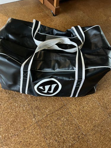 Warrior Bag (Used) Like New Medium Size