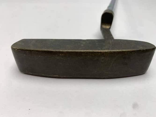 Ping Pal Putter 33.5" Black Dot Mens RH