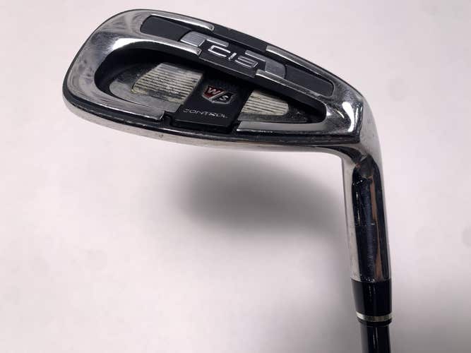 Wilson Staff Ci9 Gap Wedge GW Aldila VS Proto By You 75g Regular RH