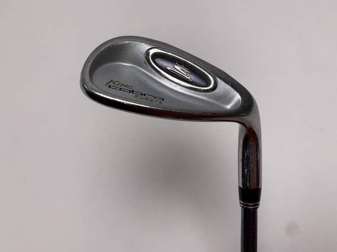 Cobra SS-i Oversize Sand Wedge SW 55* Aldila HM Tour 55g Ladies RH