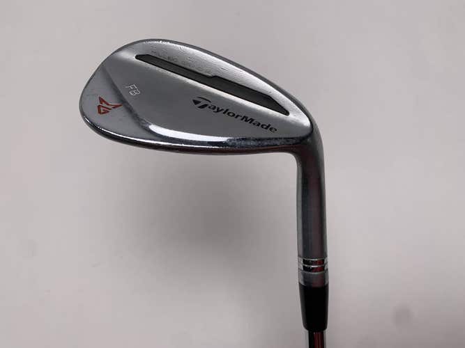 TaylorMade Milled Grind 2 Chrome Gap Wedge GW 52* 9 Modus 3 Tour 120 XStiff RH