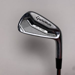 TaylorMade P770 2017 Single 4 Iron NS Pro Modus 3 Tour 120 Extra Stiff RH