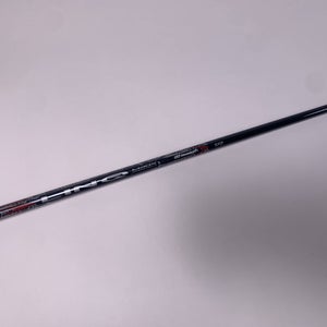 UST Mamiya LinQ M40X Seniors Graphite Fairway Wood Shaft 41.75"-Cobra