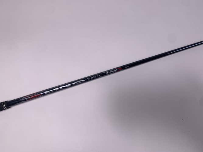UST Mamiya LinQ M40X Seniors Graphite Fairway Wood Shaft 41.75"-Cobra