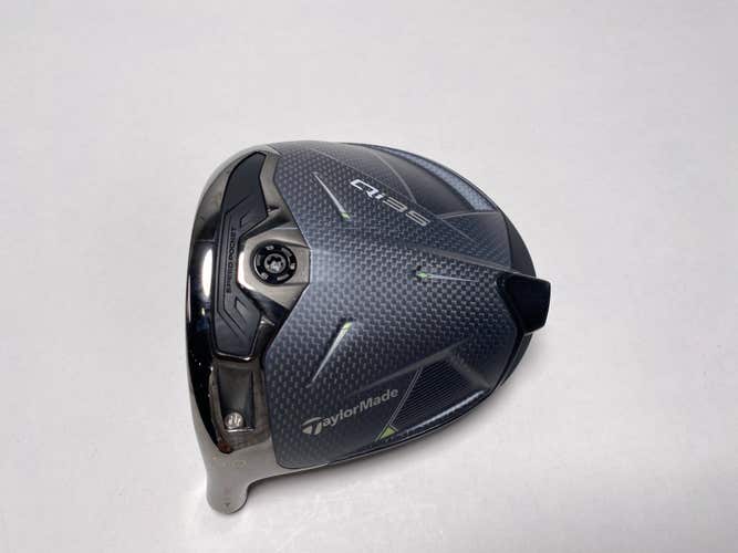 TaylorMade Qi35 Driver 9* HEAD ONLY Mens LH