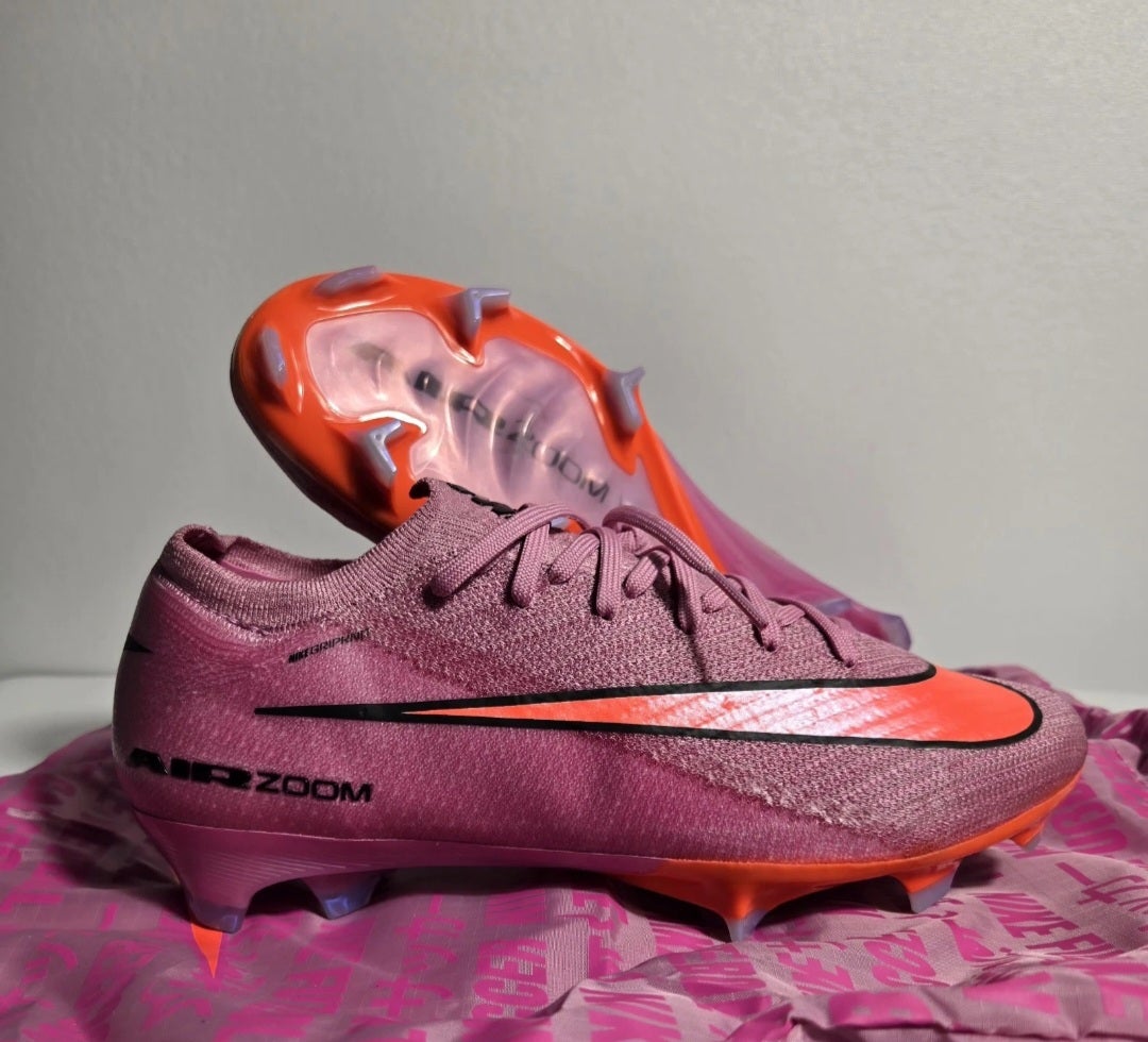 Nike Mercurial Vapor 16 Elite  display picture 3