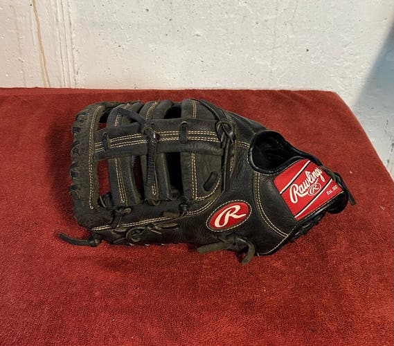 Rawlings Renegade LHT First Base Mitt 12.5”