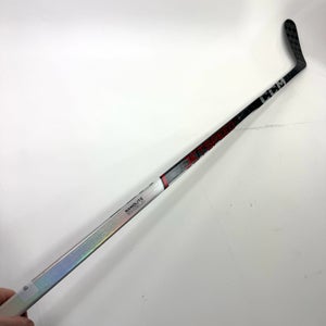 Used Left CCM Jetspeed FT6 Pro | 85 Flex P92 Curve Grip | Jason Dickinson | BH200