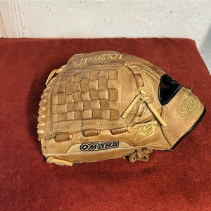 Louisville Slugger Omaha Legacy Series LHTGlove 12"