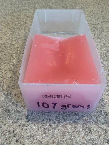 LF8 Flourinated Swix Wax (New)