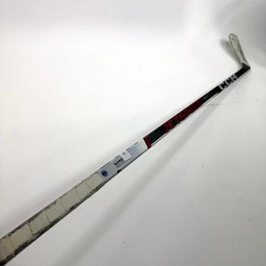 Used Left CCM Jetspeed FT6 Pro | 85 Flex P92 Curve Grip | Kurashev | BH207