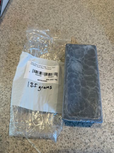 Swix Flourinated Wax HF8BW (New)