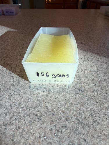 LF10 Flourinated Swix Wax (New)