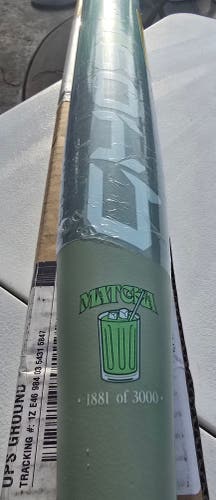 2025 Easton Ghost Unlimited Composite Bat (-10) 23 oz 33" (New)